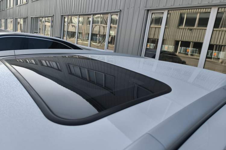 Used Geely Auto Vision X3 2021 PRO 1.5L CVT Deluxe Model
