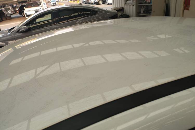 Used BYD Seal 05 DM-i 2025 DM-i Smart Drive 55KM Luxury Model
