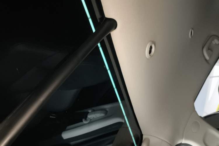 Used XPeng G3 2020 460i Luxury Edition
