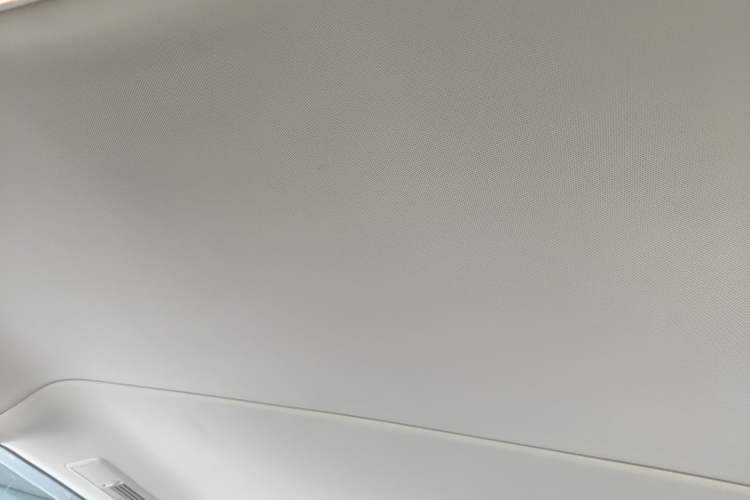 Used Mercedes-Benz Vito 2021 2.0T Elite Version 7 Seats Headliner