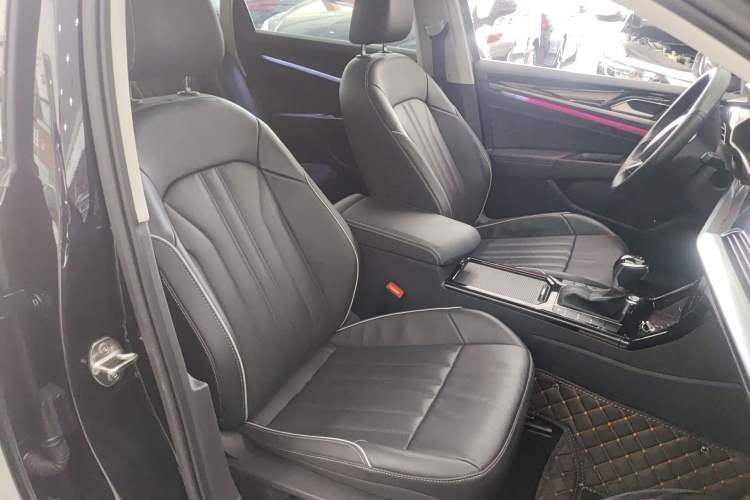 Used Volkswagen Passat 2022 330TSI Starry Elite Edition
