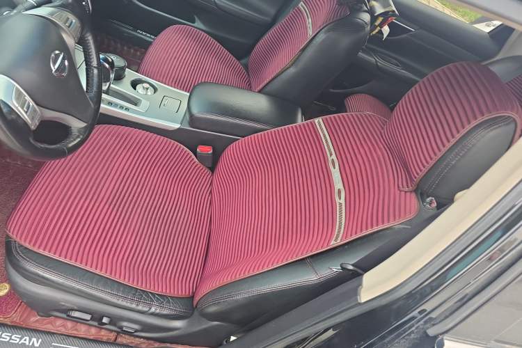 Used Nissan Teana 2016 2.0L XL Comfort Edition