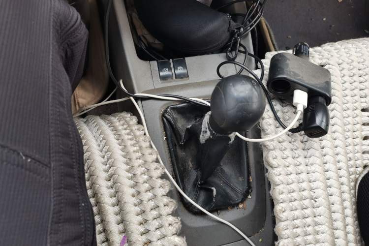 Used Chevrolet Sail 2010 Sedan 1.2L Manual Fashion Edition