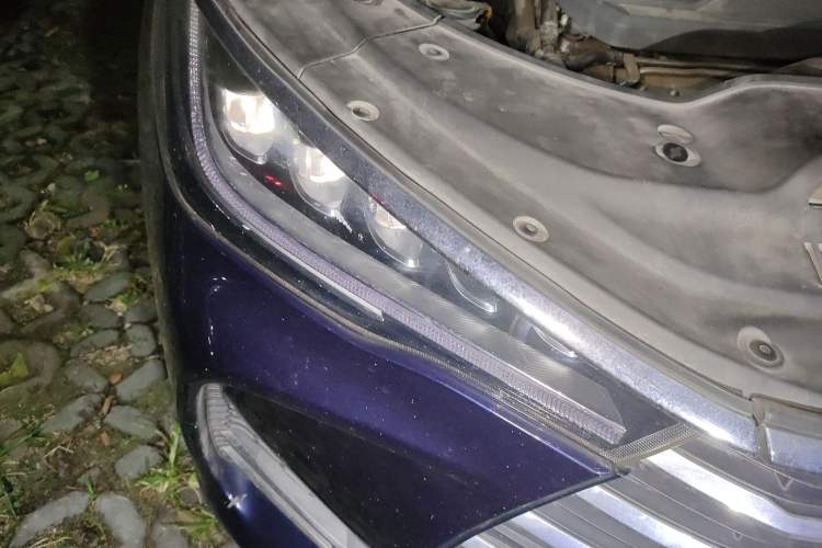 Used BYD Song MAX 2019 1.5T Manual Smart Connect Ruiyi Model 6 Seats China V Standard
