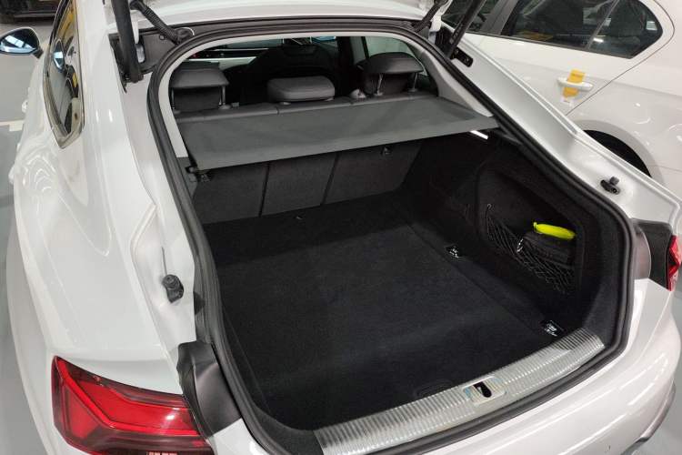 Used Audi A5 2022 Sportback 40 TFSI Fashionable and Dynamic Model