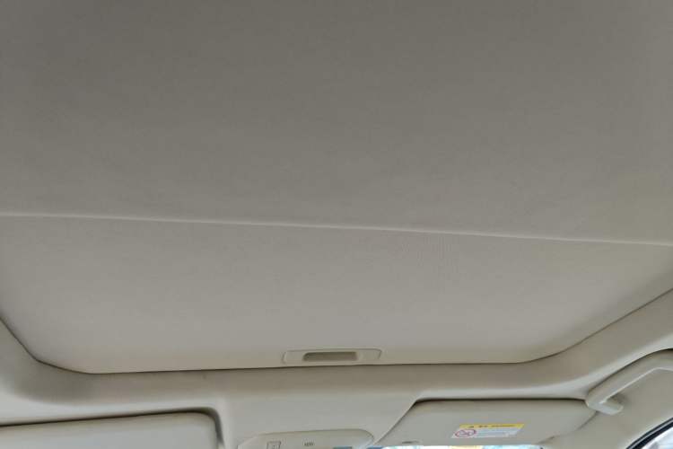 Used Ford Escort 2015 1.5L Automatic Fashion Model
