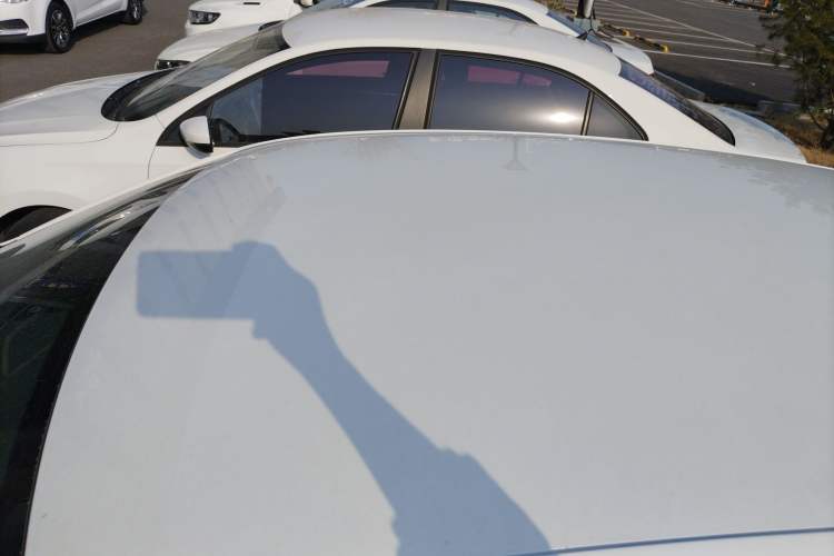 Used Volkswagen Polo 2014 1.4L Manual Fashion Edition Roof