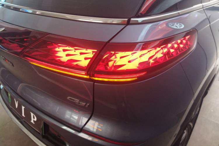 Used XPeng G3 2021 G3i 460N
