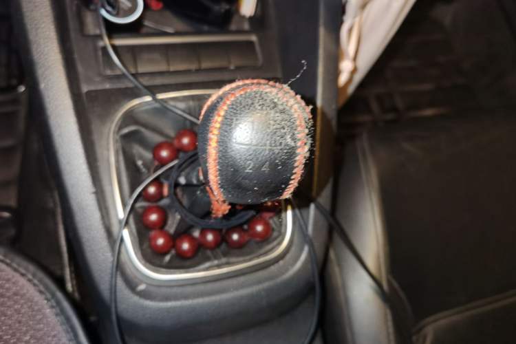 Used Volkswagen Sagitar 2014 1.6L Manual Comfort Model
