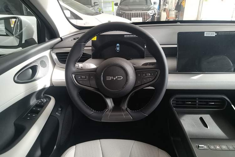 Used BYD Seal 05 DM-i 2026 DM-i 128KM Luxury Edition
