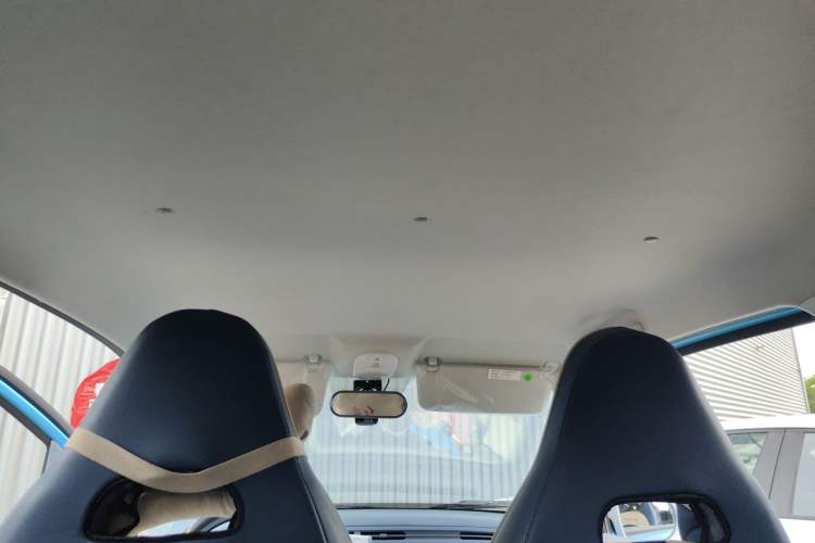 Used Bestune Pony 2025 222km Range Agile Horse
