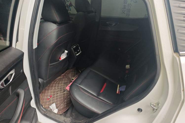 Used Chery Tiggo 5x 2021 Superhero Edition 1.5L CVT Luxury Model