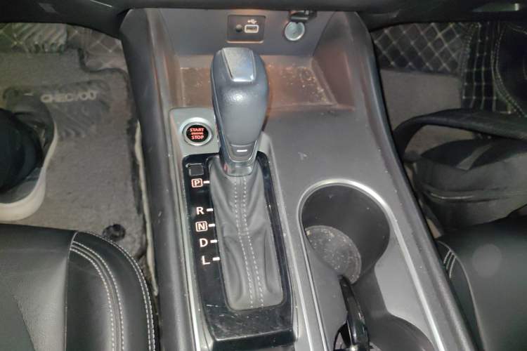 Used Nissan Teana 2020 2.0L XL Comfort Edition