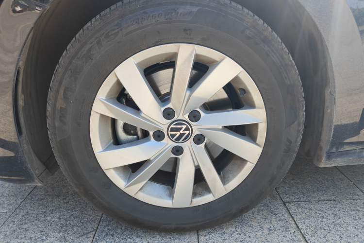 Used Volkswagen Passat 2024 280TSI Business Edition