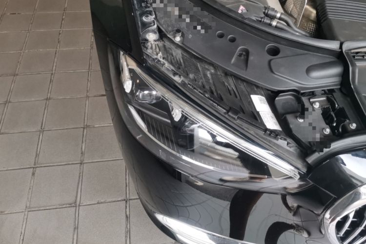 Used Mercedes-Benz Maybach S-Class 2023 S 480 4MATIC