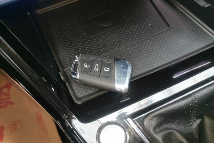 Used Volkswagen Passat New Energy 2022 430 PHEV Hybrid Luxury Edition