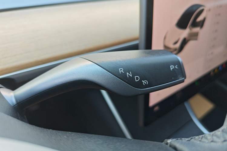 Used Tesla Model 3 2020 Revised Version Standard Range Rear-Wheel Drive – Upgraded Edition