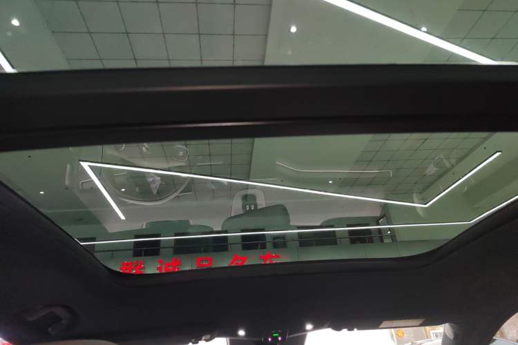 Used Nio ES7 2022 75 kWh