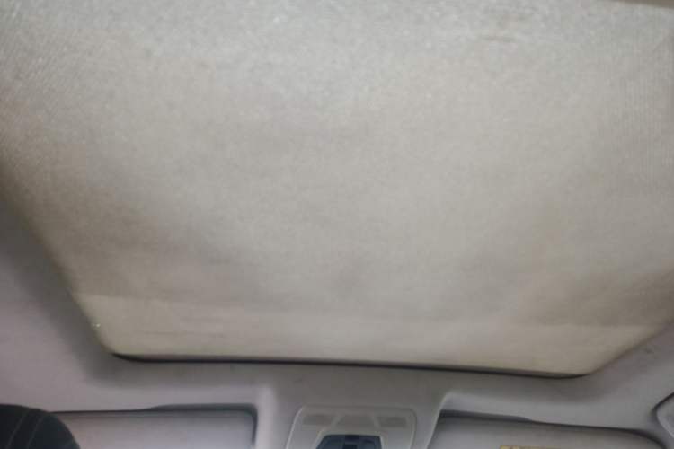 Used Hanteng X7 2016 1.5T Manual Luxury Edition