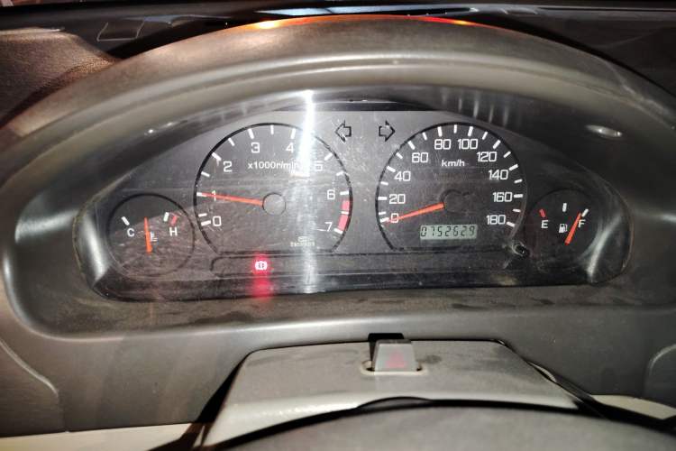 Used FAW Xiali 2011 A+ 1.0L Sedan
