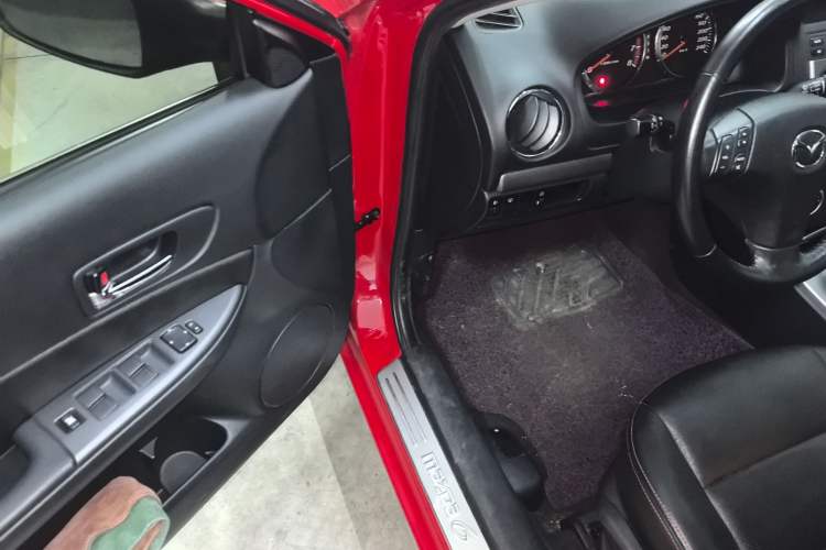 Used Mazda 6 2013 2.0L Automatic Fashion Edition