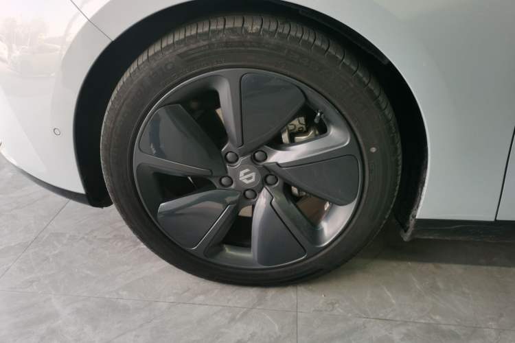 Used Leapmotor C01 2022 Rear-Drive Ultra-Long Range Version