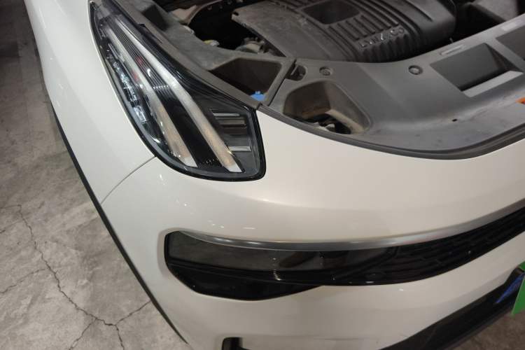 Used Lynk & Co 01 2023 2.0TD Two-Wheel Drive Pro Trim
