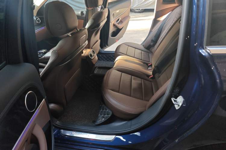 Used Mercedes-Benz E-Class 2016 E 200 L Sport Edition