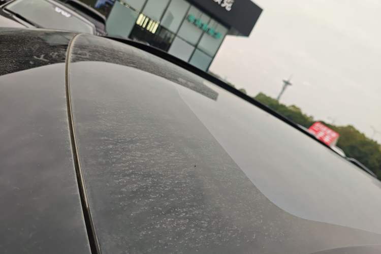 Used XPeng G9 2025 625 Long-Range Max Roof