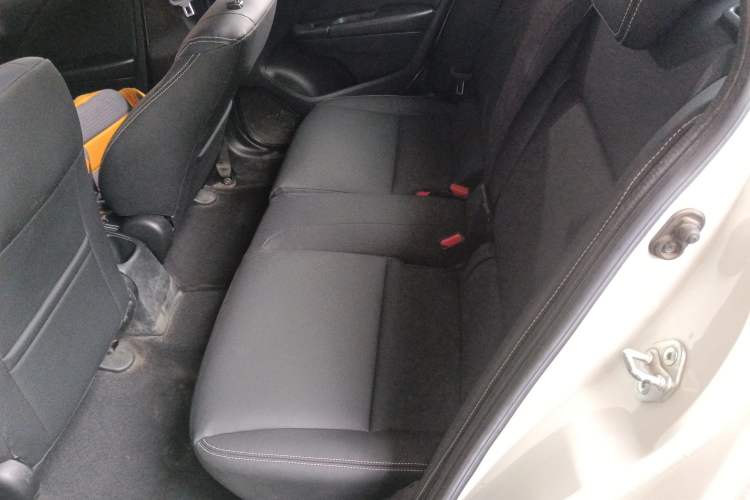 Used Honda Gienia 2017 1.5L CVT Classic Edition