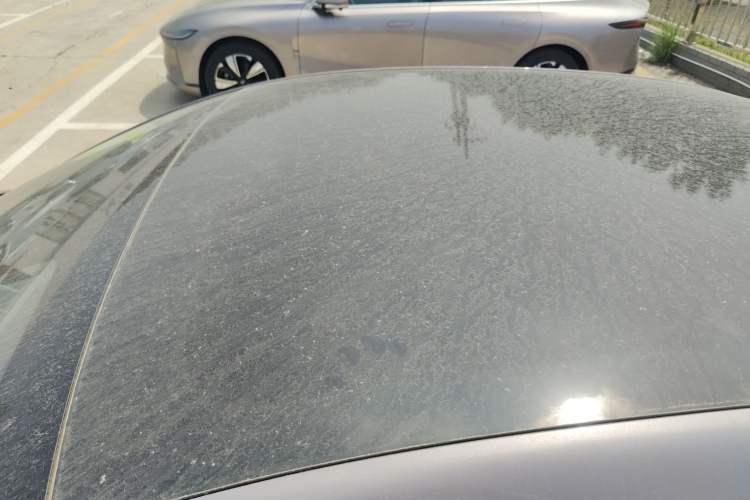 Used XPeng MONA M03 2025 502 Long-Range Max