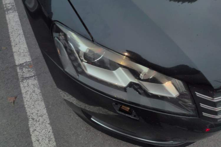 Used Volkswagen Passat 2014 1.8TSI DSG Prestige Edition