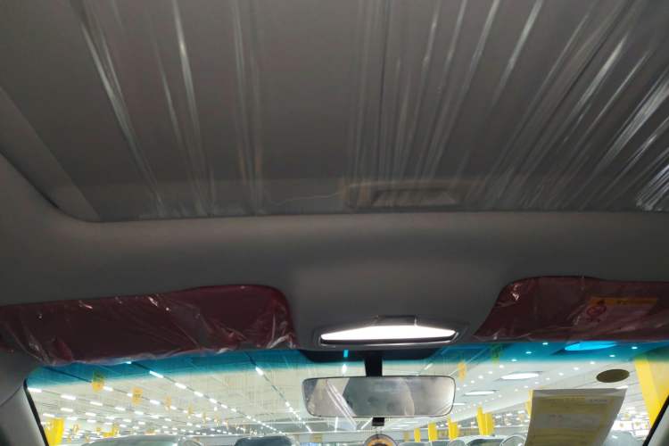 Used Geely Auto Binray 2024 Binrui COOL 1.5T DCT Longteng Edition