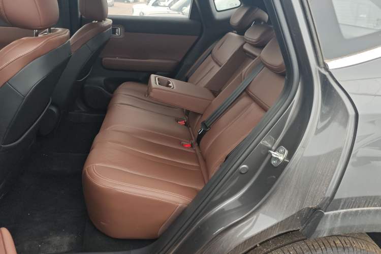 Used Wuling Xingguang S 2024 130km Flagship Version