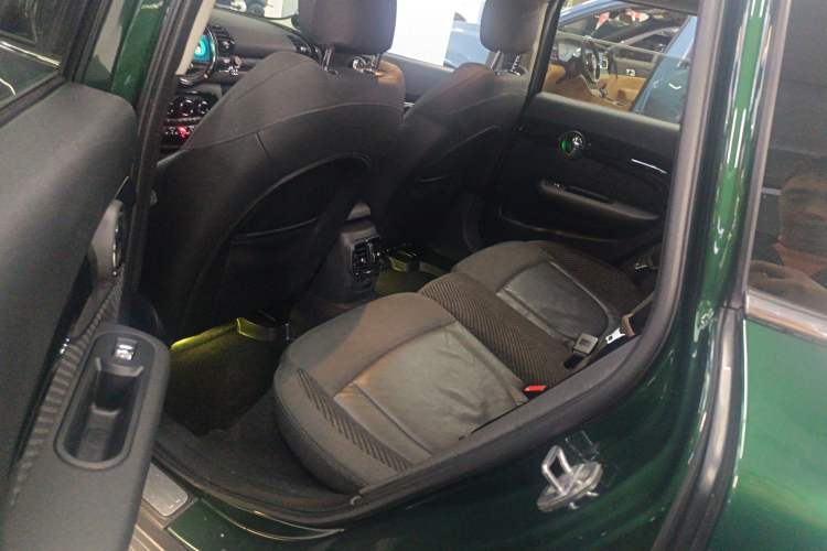 Used MINI Clubman 2018 2.0T COOPER S Classic Edition