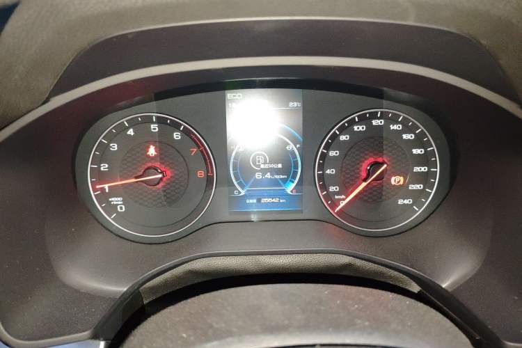 Used BYD Song 2021 Classic Edition 1.5T Automatic Elite Model
