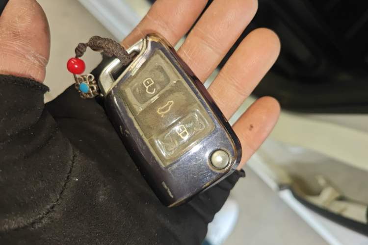 Used Volkswagen Lavida 2019 1.5L Automatic Vision Edition China VI Standard