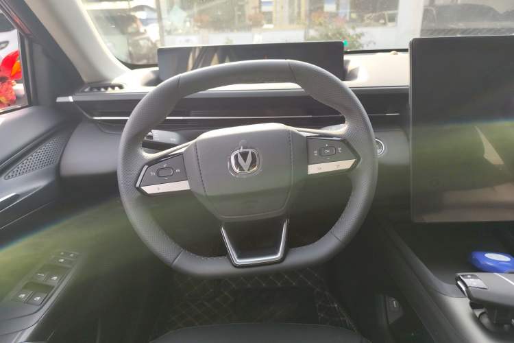 Used CHANGAN Eado 2024 1.5T GDI Automatic Prestige Edition