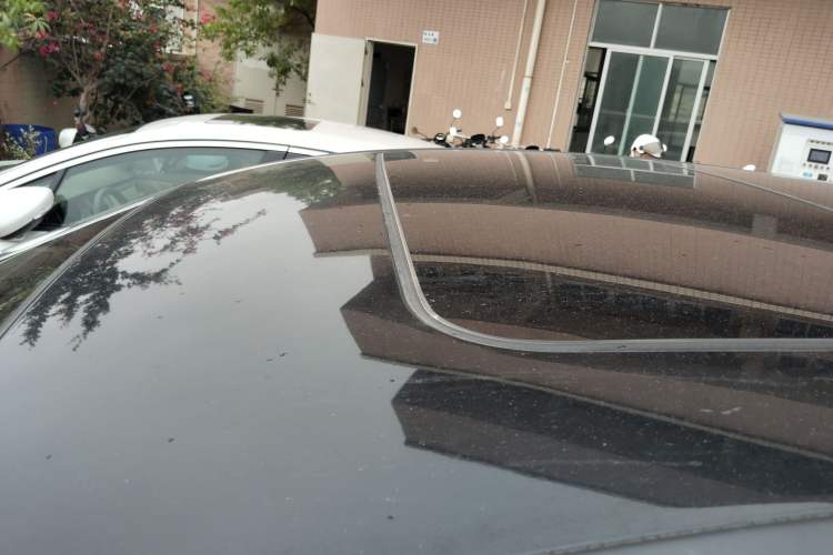 Used Honda CR-V 2017 240TURBO CVT Front-Wheel Drive Fashion Edition