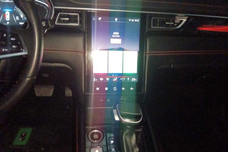 Used SOL A5 2021 1.5T CVT Prestige Smart Connectivity Model