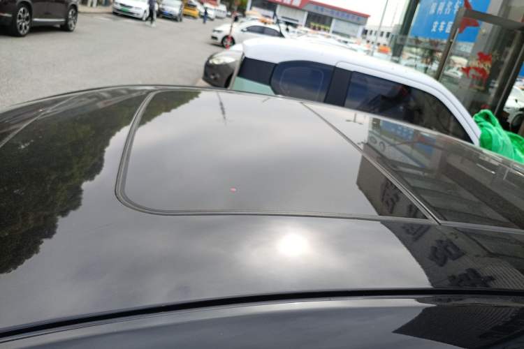 Used Cadillac XTS 2017 28T Tech Edition