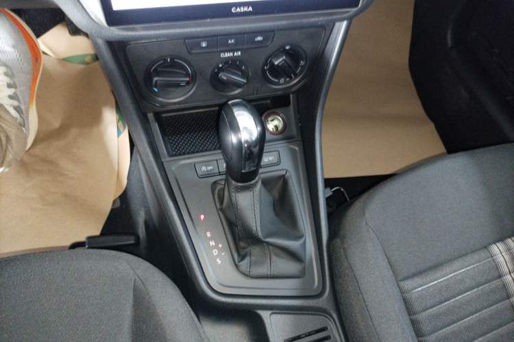 Used Volkswagen Lavida 2019 Lavida Start 1.5L Automatic Trendy Version China VI Standard
