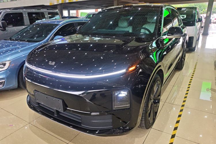 Used Li Auto L6 2024 Pro Model