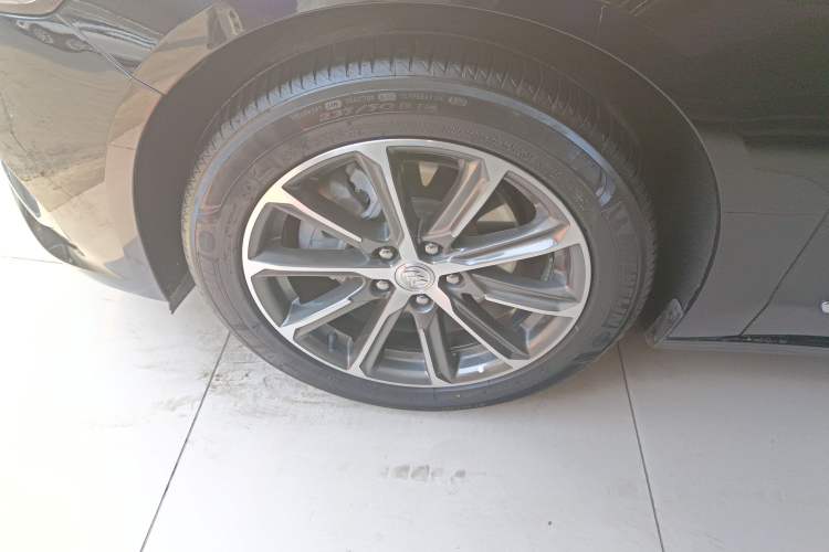 Used Buick LaCrosse 2022 652T Luxury Version
