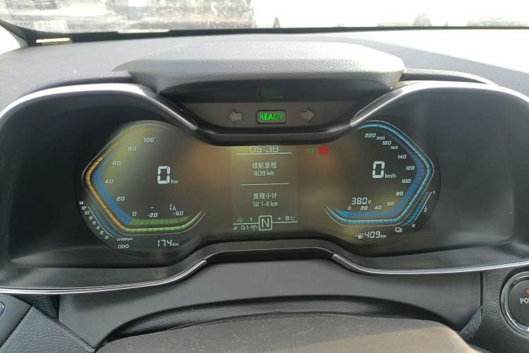 Used SINOGOLD Junxing 2023 Standard Model