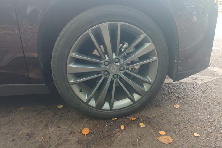 Used Leapmotor C16 2024 Range-Extended 200 LiDAR Edition
