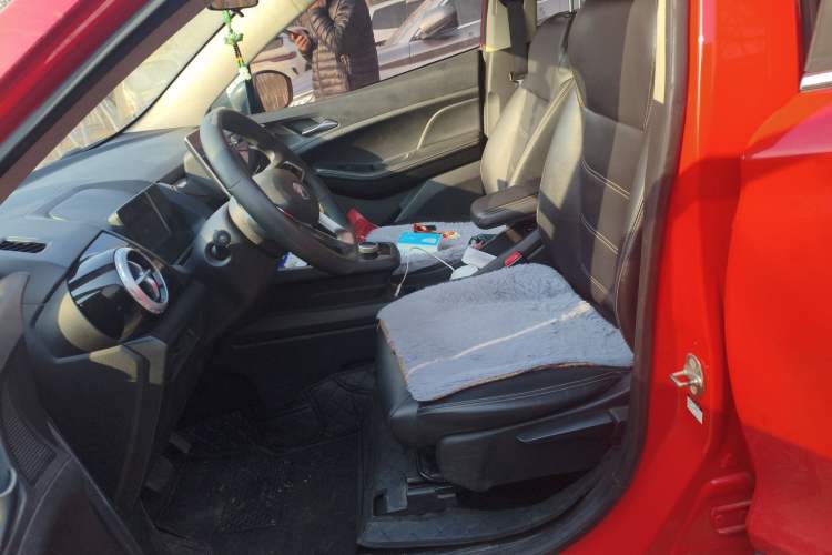 Used BYD S2 2019 YUE Comfort Model