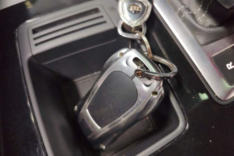 Used Audi Q5L 2021 40 TFSI Fashion Dynamic Model Interior 1