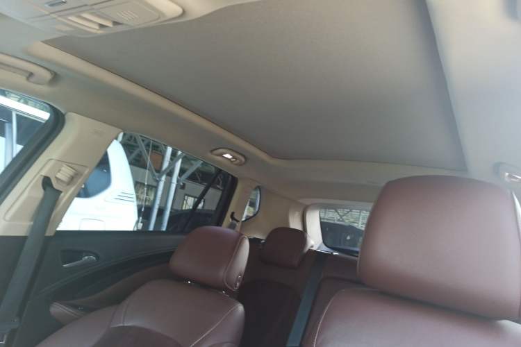 Used Buick Envision 2016 20T Two-Wheel-Drive Elite Model