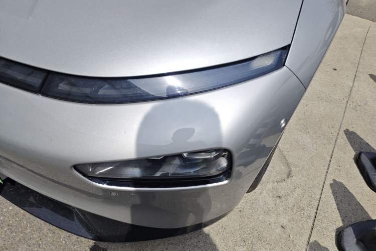 Used XPeng P7 2022 625E Left Front Headlight